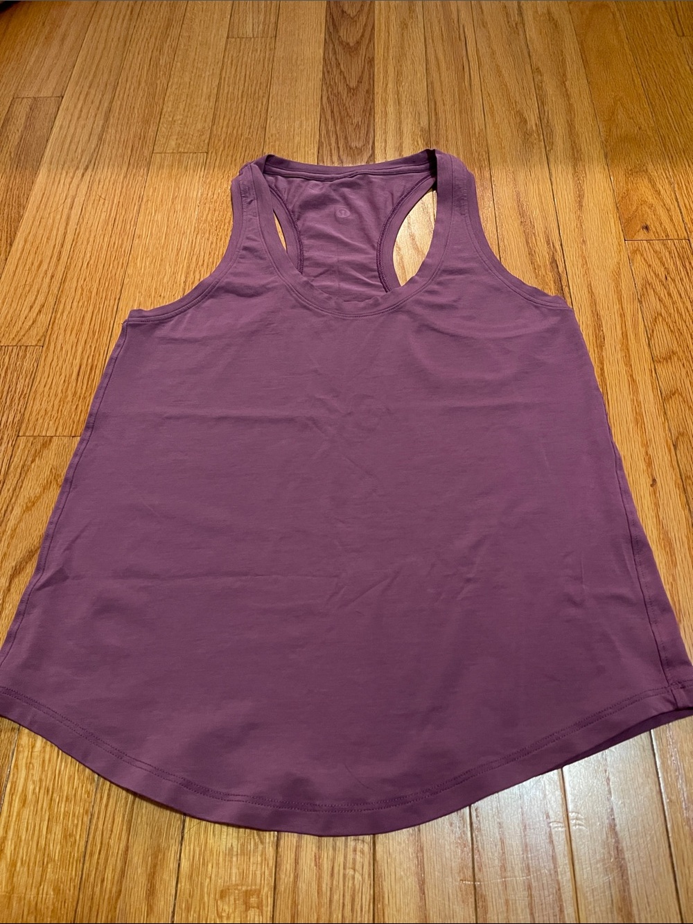 Lululemon racerback tank